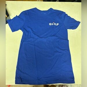 Under Armour Golf tee S